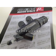 OBX Racing Honda EG EK DC2 Slave Cylinder Clutch Pump B16A B18C D15 D16 D15A D15B D16A Bseries Dseri