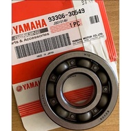 YAMAHA RD350YPVS 29L 31K RD350LC 4L0 ORIGINAL ENGINE BEARING X1PCS crank kanan