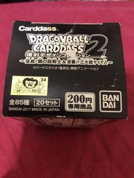 龍珠閃咭復刻11 12彈