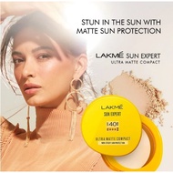 LAKME SUN EXPERT SPF40 ULTRA MATTE COMPACT 7GM av