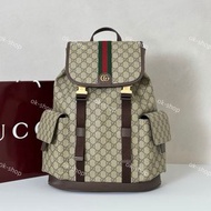 信心保證💯Gucci 背囊