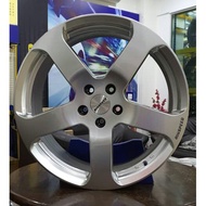 Sport Rim (with installation) E290 HS 19 Inch Mercedes Benz Audi