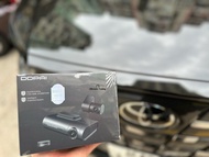 DDPAI dashcam cam 車cam 盯盯拍 x5 pro z50 x2s e5 d-evo 行車紀錄儀 黑盒 外置電池 電車 thinkware 停止監控 iroad 4K 高清 前後 al