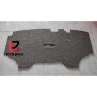 SUZUKI Carpet Interior Accessories Pick Up Vermicellimie Carry Futura 1.5 Carry 1000 New Carry TayoS