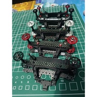 3 Point SFM & SUPER 2 CHASIS