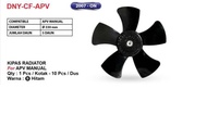 KIPAS RADIATOR MOBIL APV
