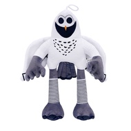 99 Nights in The Forest Plush Funny Scary Deer Plushie Stuffed Toys 99 Nights in The Forest Roblox G