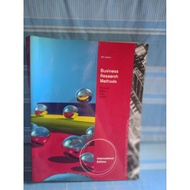 IMPORT: BUSINESS RESEARCH METHOD by zikmund