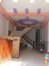 順安的1臥室公寓 - 380平方公尺/1間專用衛浴 (Hotel Bảo Trân)