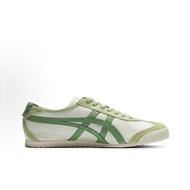 JVVY Genuine Onitsuka Tiger MEXICO 66 Casual Low Top Shoes Men and Women's Same Model LBUK 4HJM