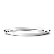 Georg Jensen Tray, Diameter 39cm, WINE & BAR BY GEORG JENSEN, Silver, 3586673.