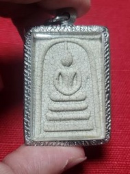 「泰國佛牌」瓦拉康 阿贊多圓寂 141年 千人大法會 2556 崇迪