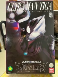 2016版 咸蛋超人迪加變身器 Ultra Replica Tiga