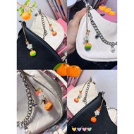Phone hangers, tangerine handbags - Miao House Shop