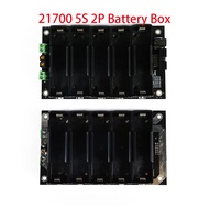 BMS 5S 19V 21V 21700 Battery Power Wall 1P 2P Layer Build 60A 120A Balancer Charging Board 21700 bat