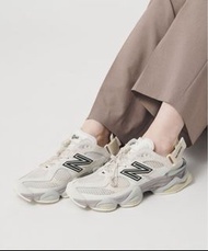 U90609IH New balance 9060 Summer Off White Mauve U90609IH
