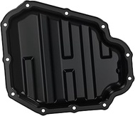 maXpeedingrods Engine Oil Pan for Nissan Altima l4 2.5L Petrol Sedan 2014-2018, for Nissan Rogue l4 
