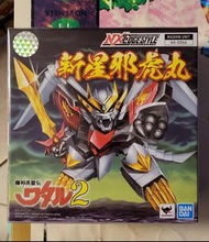 BANDAI NX EDGE STYLE MASHIN UNIT NX-0066 新星邪虎丸