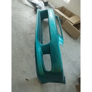 Civic ek99 front bumper fiber C1
