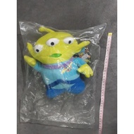 Aliens (toy story) cute soft toys