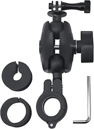 1 inch Ball Mount Head Connecting Arm Compatible with RAM Mount Suitable for Cars,Motorcycles,Bicycl