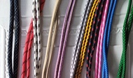 3 in 1 Gantungan kunci motor/phone strap/aksesoris tas (penarik resleting) edisi Brigez Gbr Moonrake