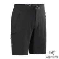 [ARCTERYX Archaeopteryx] Free > Men's Windproof Waterproof Wicking Shorts Gamma SL Hiking Shorts Wor