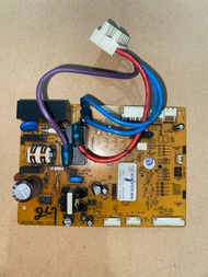 Modul pcb ac daikin malaysia R32 type FTV 1pk 05pk 3/4pk original