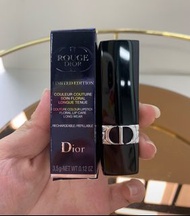 🩷正品現貨🩷Dior限量版壓花 唇膏 #720