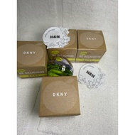 DKNY BE DELICIOUS edp 7ml for women perfume