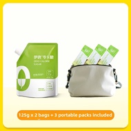 Erythritol Zero-calorie Sugar Alternative Sweetener