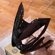 PANEL SHIELD/ ESP 16BEAT BLACK STREETBEAT 2016-2019 | WIN WIN WIN