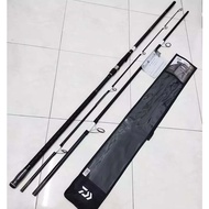 DAIWA EMCAST SURF SPINNING ROD 2023