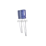 Bulk Capacitor 470uF 16V SAMXON | MPN EGS477M1CF12RR