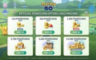 pokemon go代充儲值  Pokemon Go 代充 Coins 代儲代充儲值直充pokemon 寵物小精靈 寶可夢