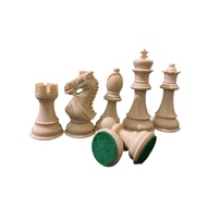 PREMIUM IMPORTED CHESS HORSE ROPE Chess Set Chess
