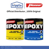 Pioneer 1EAC2010 All Purpose Epoxy Quart