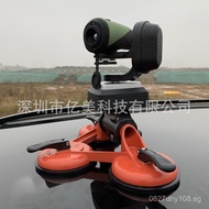 Car+Thermal Imaging E3AE6Thermal Imager Wireless Remote E3plus Roof E2m Remote Control   Ptz