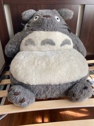 龍貓公仔梳化 totoro
