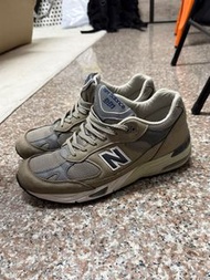NewBalance 991  USA9.5/9