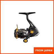 SHIMANO Spinning Reel 22 Soare XR 500SPG Biomaster
SHIMANO Spinning Reel 21 Soare XR C2000SSPG Ajing