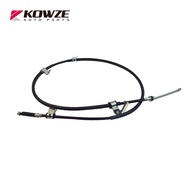 【Dika】Rear Parking Brake Cable for Mitsubishi L200 Triton Strada 2.4D 2.5D 2015-2019 Right 4820A446 
