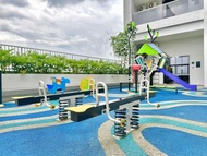 Meldrum Heights Residence Near CIQ JB by Stayrene
