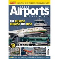 KEYS WORLD TRANSPORT SERIES (MSFLITSIM/BOEING777)
