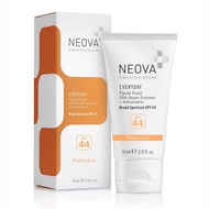 Collagen Sleeping Mask.  Vitamin C Brightening Tonger NEOVA SmartSkincare Facial Sunscreen Everyday 