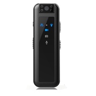 HD1080P Infrared Night Vision Mini Recorder Camera Wearable Camera Car DVR Home Pet Camera Outdoor B