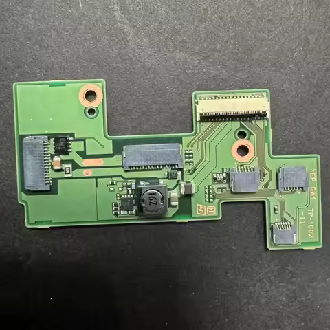 TP-1002 Top cover drive board repair Parts for Sony DSC-RX10M3 DSC-RX10M4 RX10III RX10IV camera