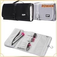 ROWANS Hair Dryer  Dustproof Brushes Travel Organizer for  Airwrap Pre-Styling