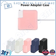 2021 Charger Case Soft Silicone Protector Sleeve A2442 A2485 A2179 A1932 A2289 A2159 A2337 A2338 for