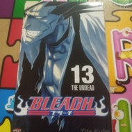 BLEACH 13 (used)(2009)